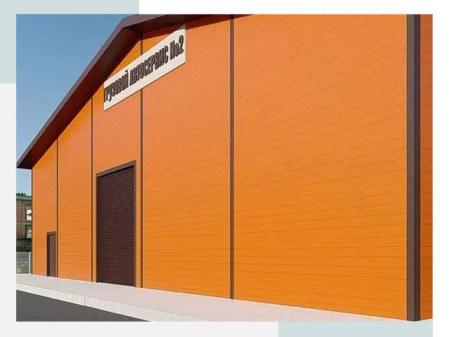 Строительство автосервисов в Надыме