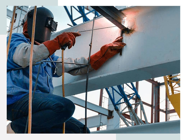 Генеральный подряд в Надыме от 623 руб. - Надежность и качество