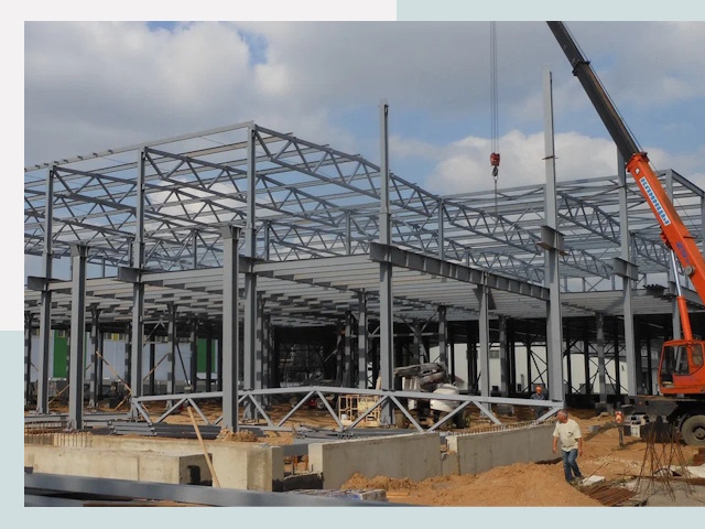 Генеральный подряд в Надыме