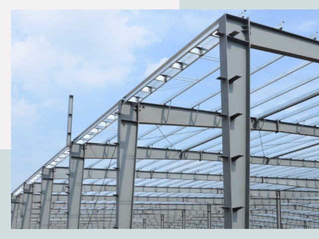 Металлокаркасы для складов от 623 руб. в Надыме