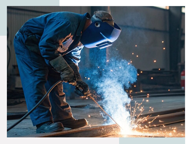 Профессиональные сварочные работы от 623 руб. в Надым